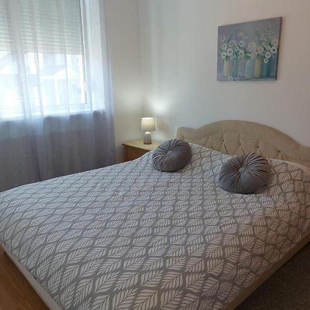 Apartman Dane Kikinda 外观 照片