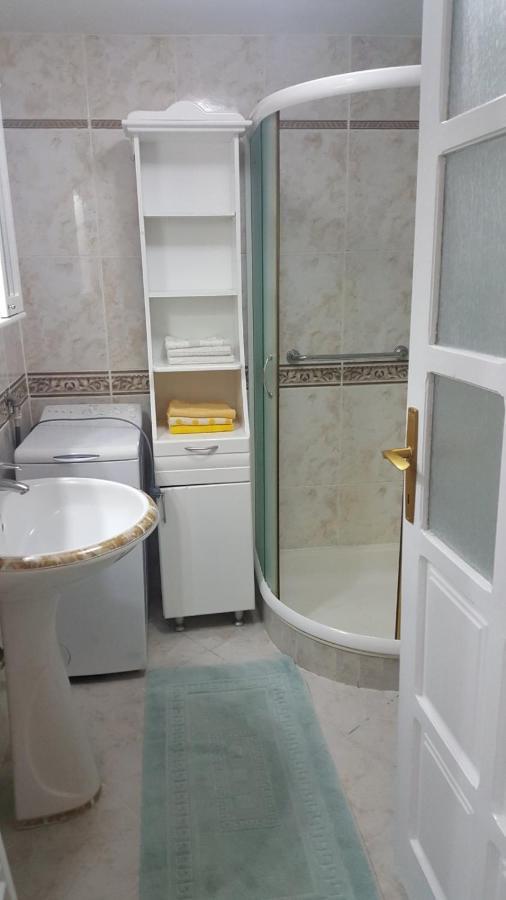 Apartman Dane Kikinda 外观 照片