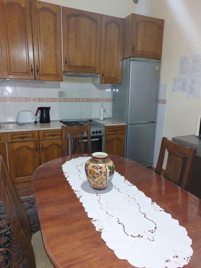 Apartman Dane Kikinda 外观 照片